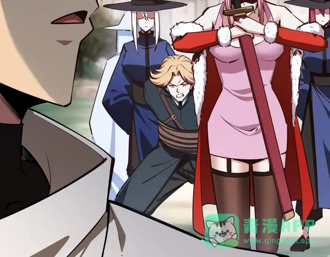 《全民抢塔：我提前通关999层》第21话 神之塔第十一层！出发！ 第36页