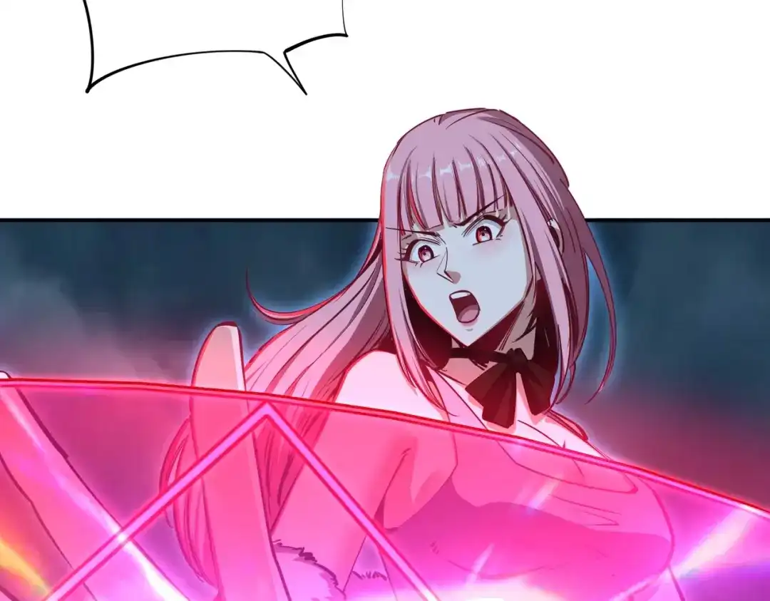 《全民抢塔：我提前通关999层》第21话 神之塔第十一层！出发！ 第110页