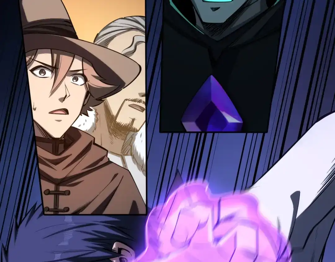 《全民抢塔：我提前通关999层》第31话 是时候展现真正的技术了！ 第106页