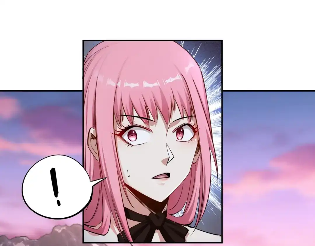 《全民抢塔：我提前通关999层》第31话 是时候展现真正的技术了！ 第17页