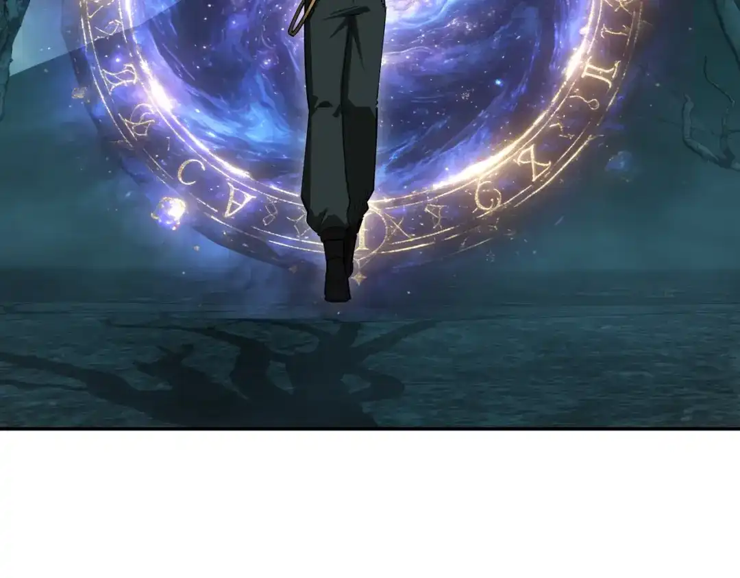 《全民抢塔：我提前通关999层》第34话 大战将起，万族之争！ 第111页