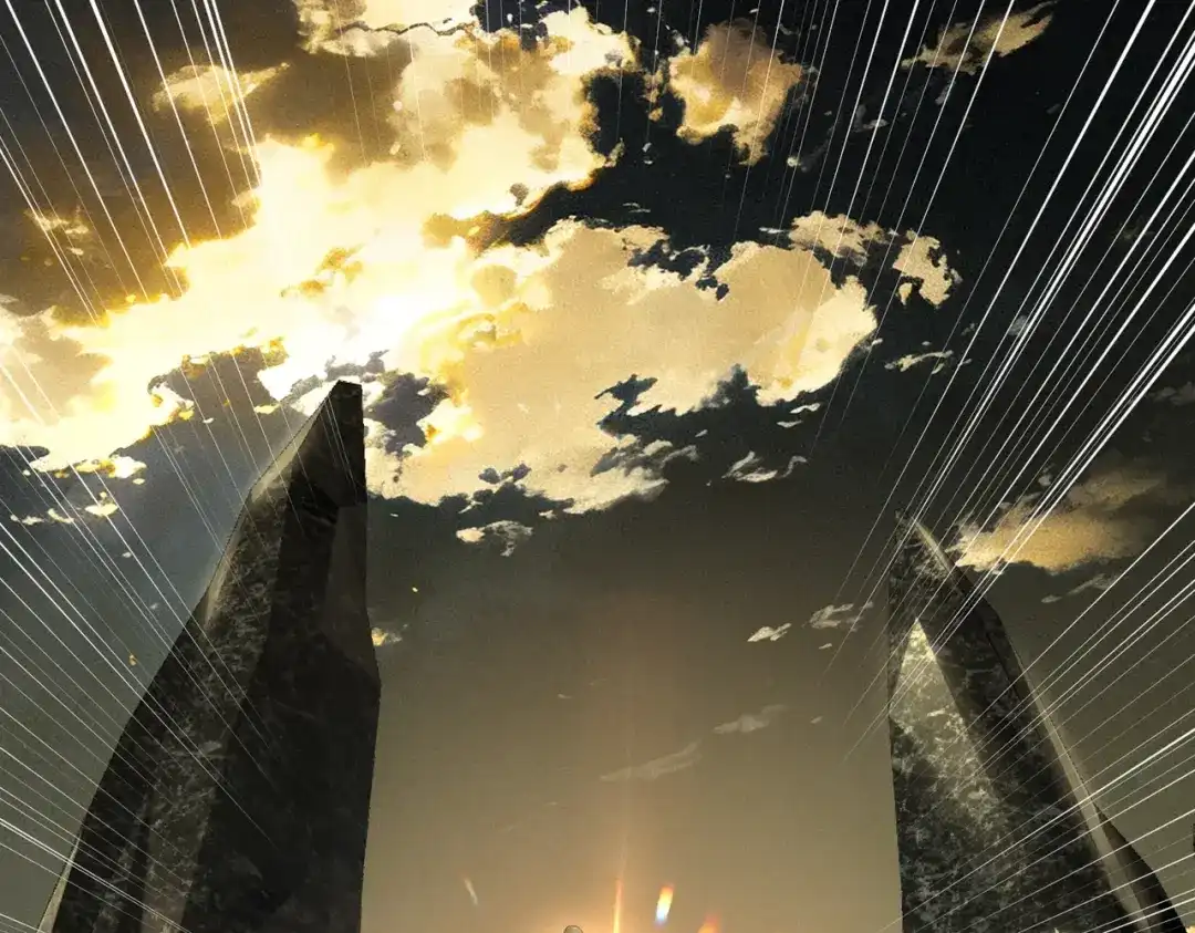 《全民抢塔：我提前通关999层》第34话 大战将起，万族之争！ 第64页