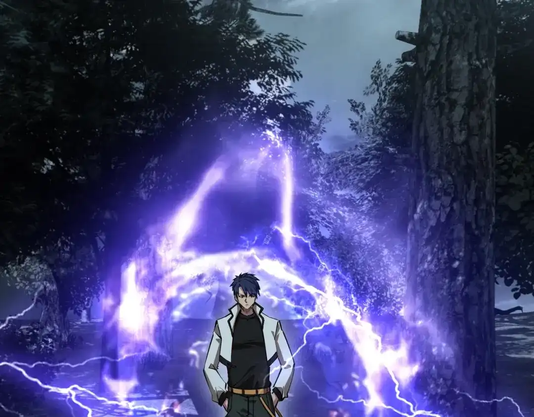 《全民抢塔：我提前通关999层》第34话 大战将起，万族之争！ 第24页