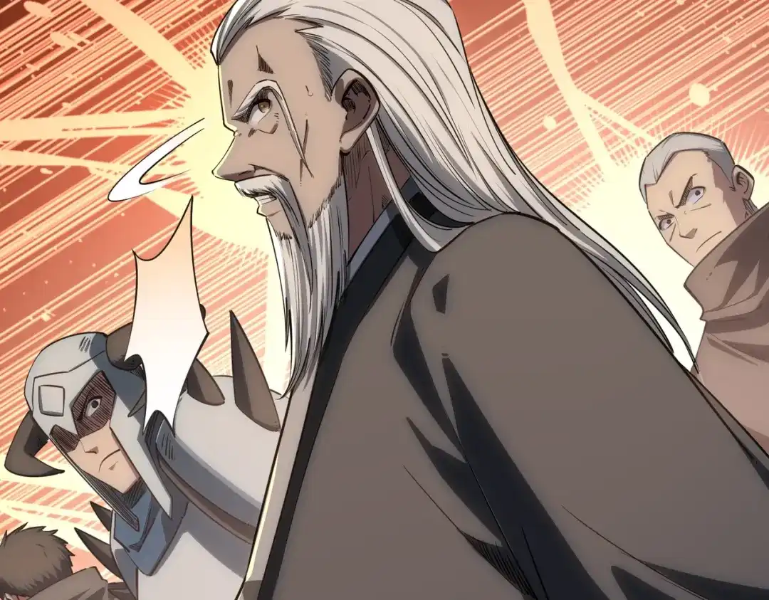 《全民抢塔：我提前通关999层》第35话 强敌！修罗族登场！ 第168页