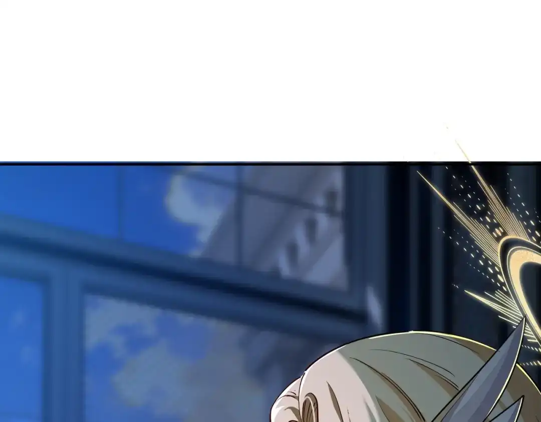 《全民抢塔：我提前通关999层》第36话 你们！都退赛吧！ 第131页