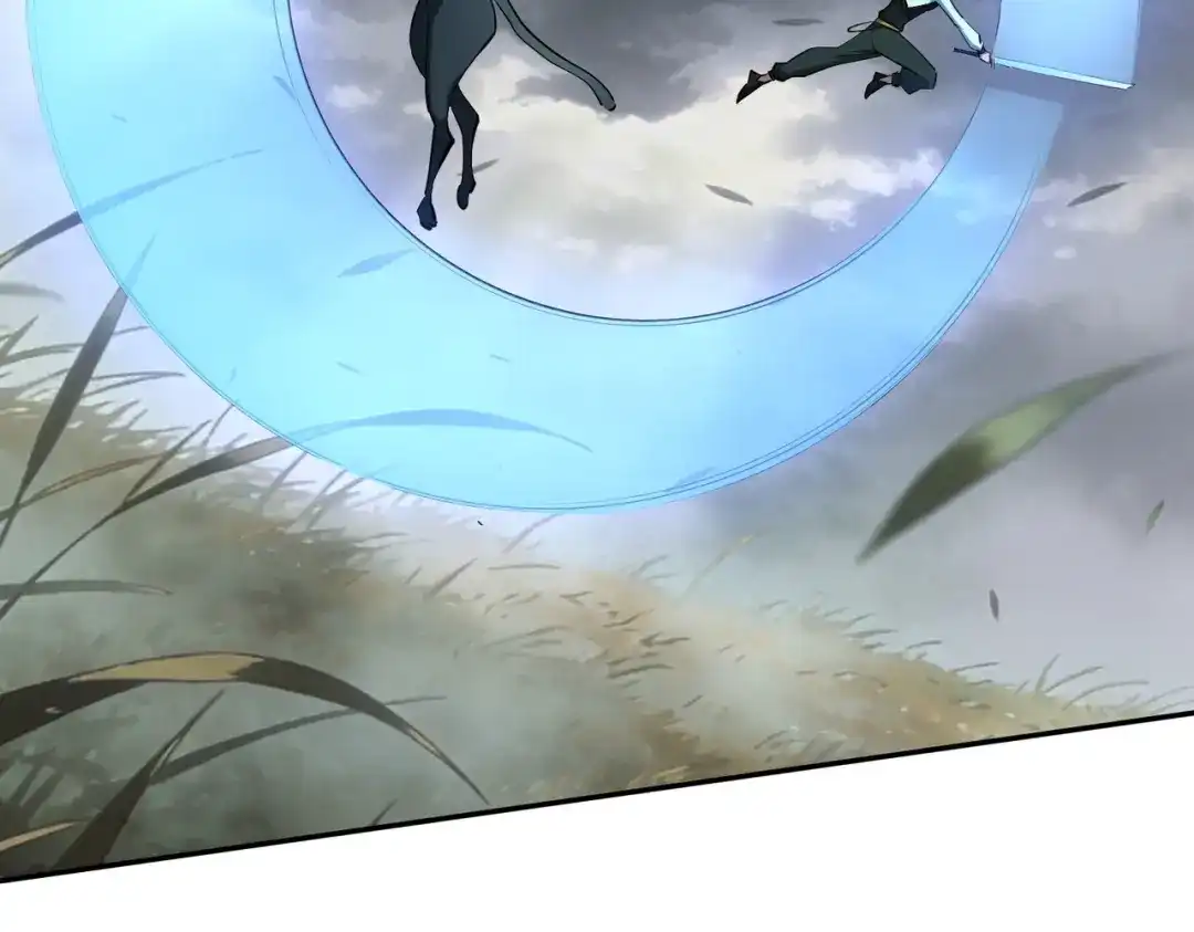 《全民抢塔：我提前通关999层》第39话 人族绝不低头！ 第110页