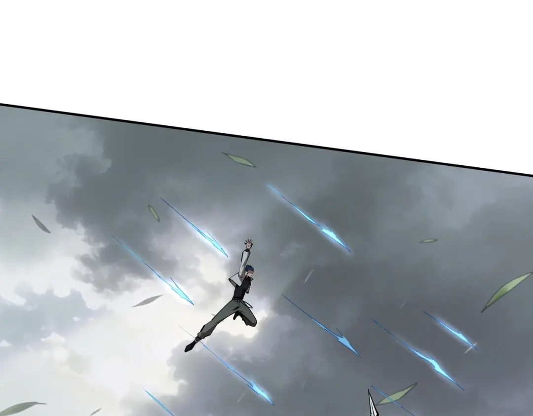 《全民抢塔：我提前通关999层》第39话 人族绝不低头！ 第102页