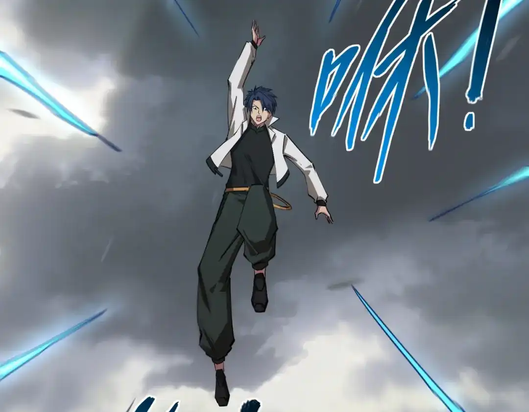 《全民抢塔：我提前通关999层》第39话 人族绝不低头！ 第100页