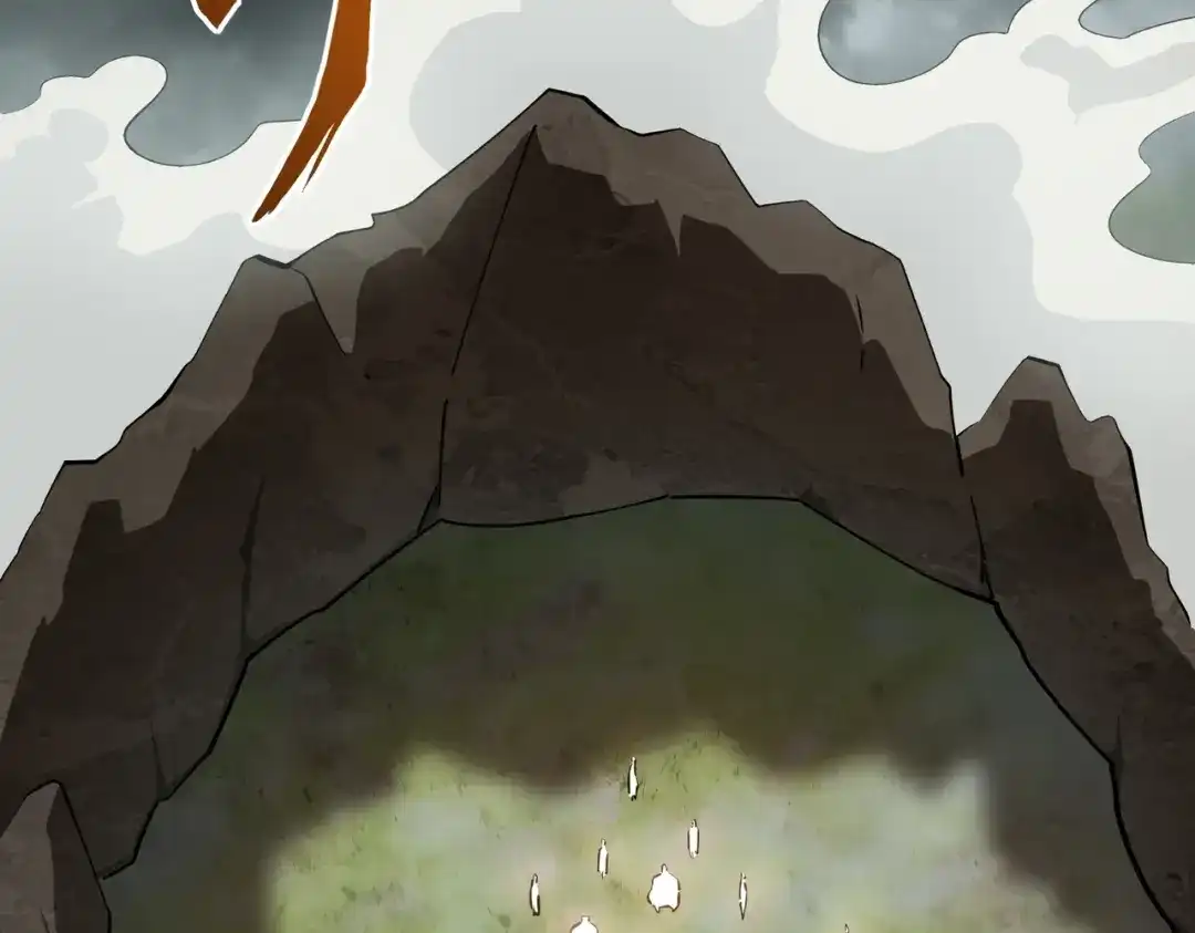 《全民抢塔：我提前通关999层》第39话 人族绝不低头！ 第117页