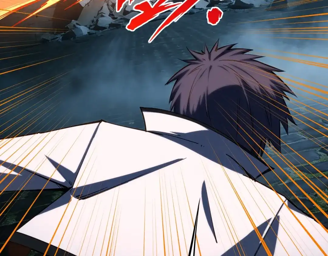 《全民抢塔：我提前通关999层》第41话 到你表演了！ 第140页