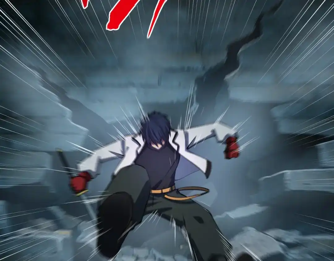 《全民抢塔：我提前通关999层》第41话 到你表演了！ 第63页