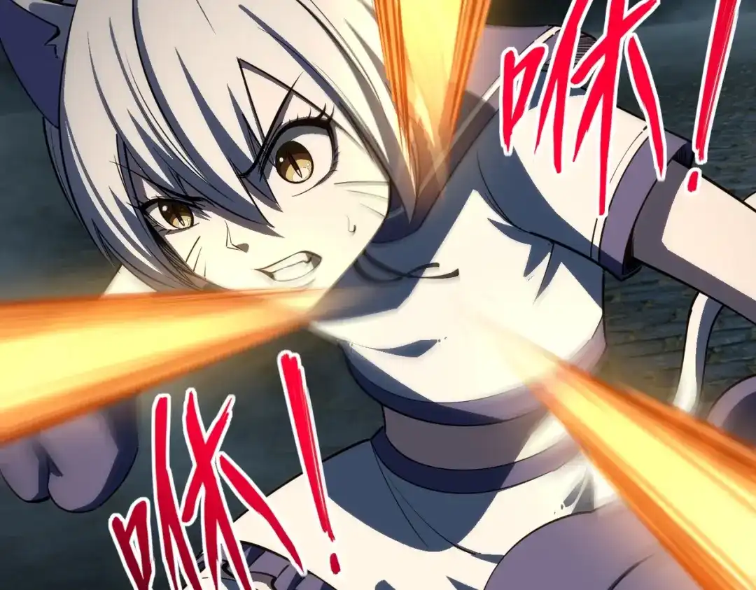 《全民抢塔：我提前通关999层》第41话 到你表演了！ 第48页