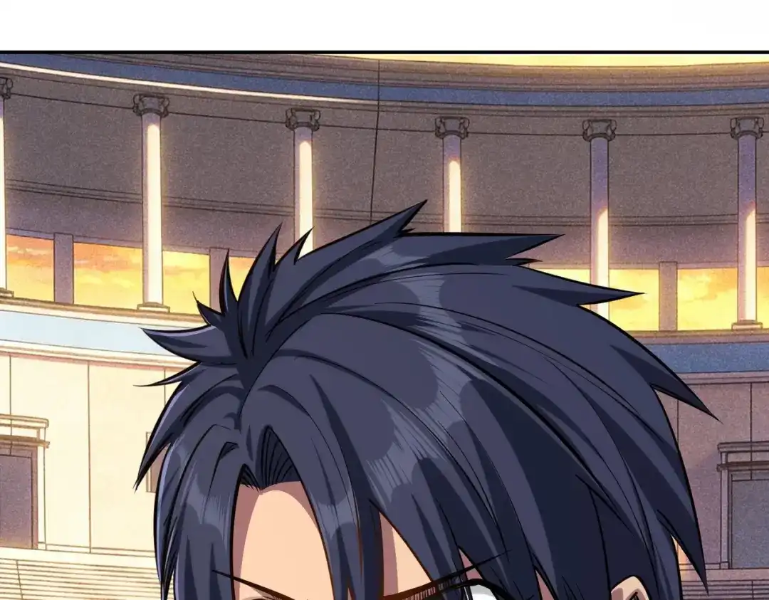 《全民抢塔：我提前通关999层》第42话 天灾之主！ 第31页
