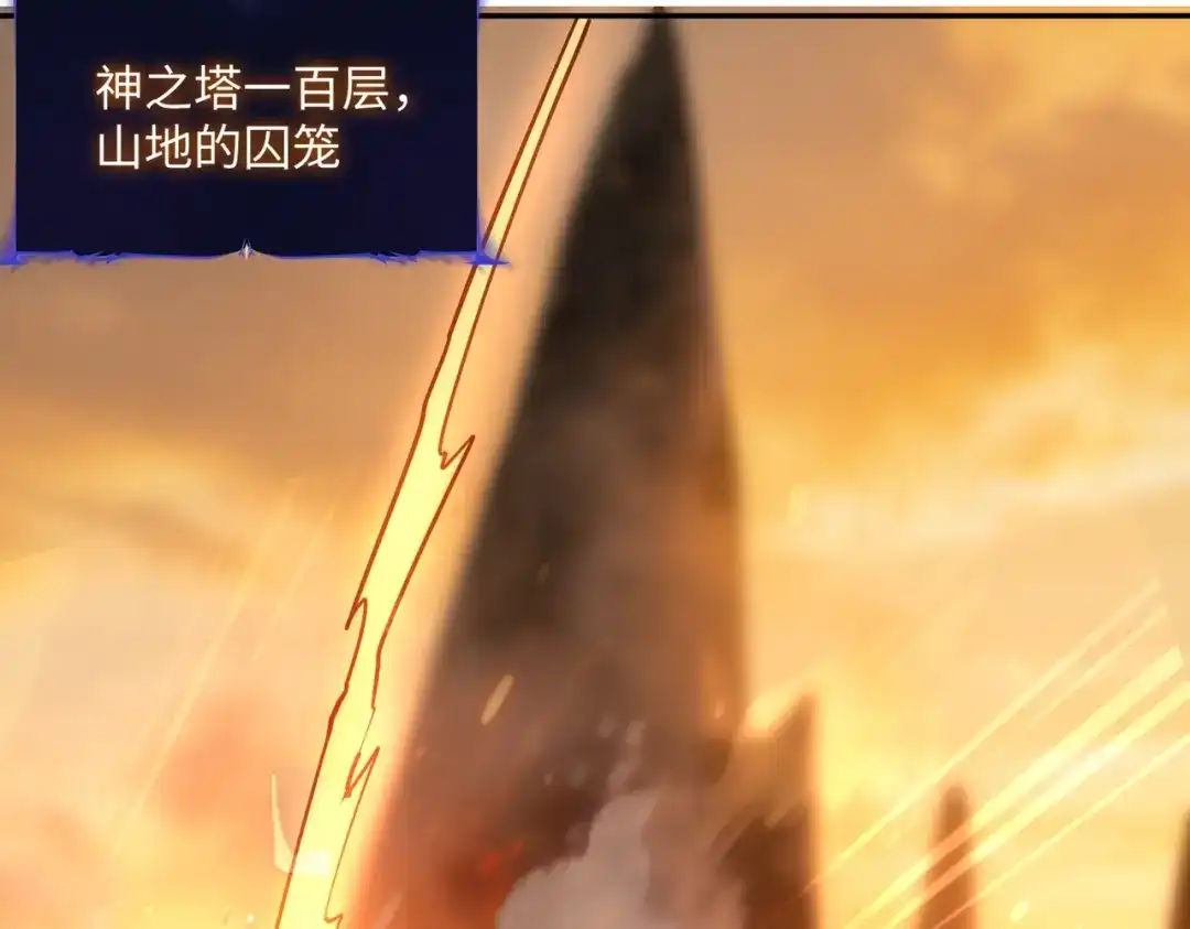 《全民抢塔：我提前通关999层》第43话 世界BOSS来袭！ 第54页