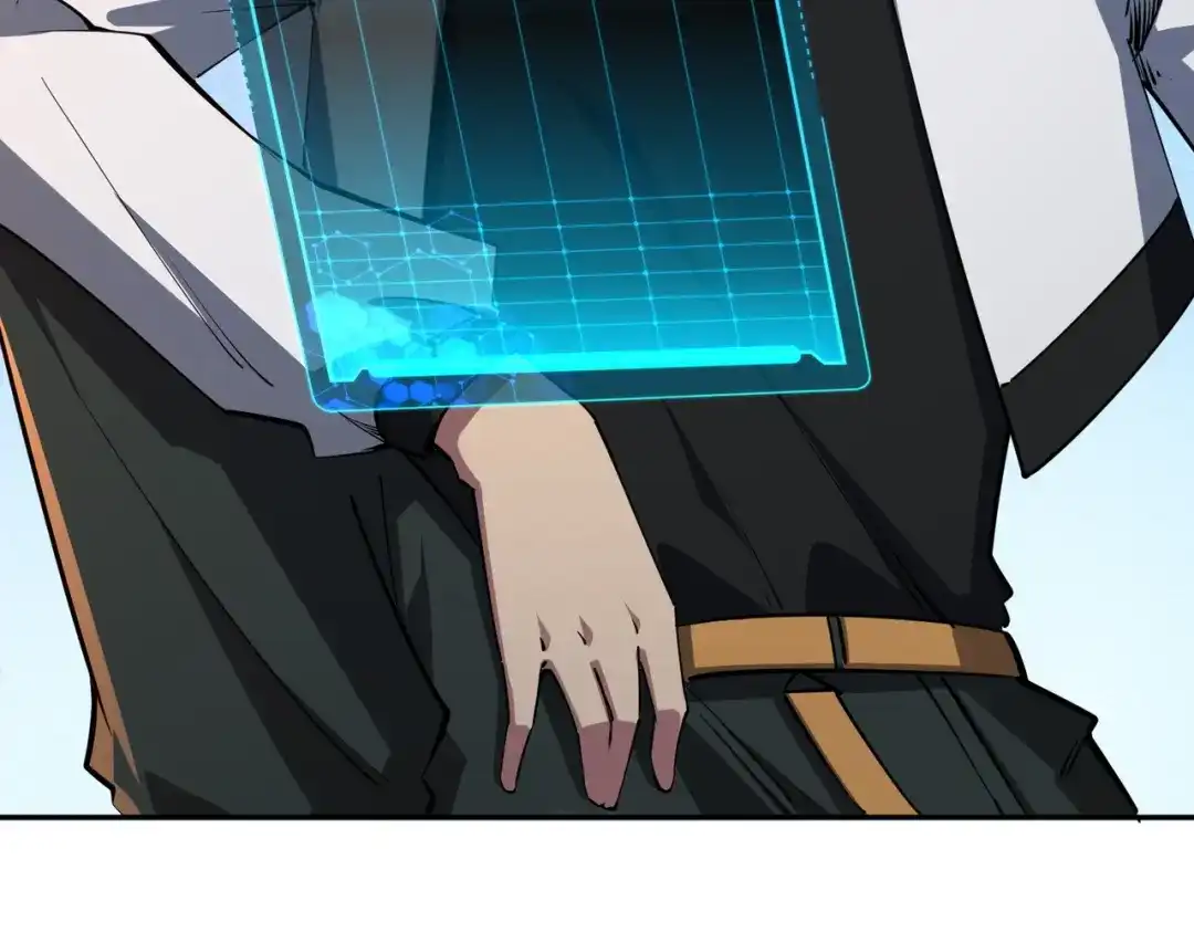《全民抢塔：我提前通关999层》第44话 时光狼人来袭！ 第43页