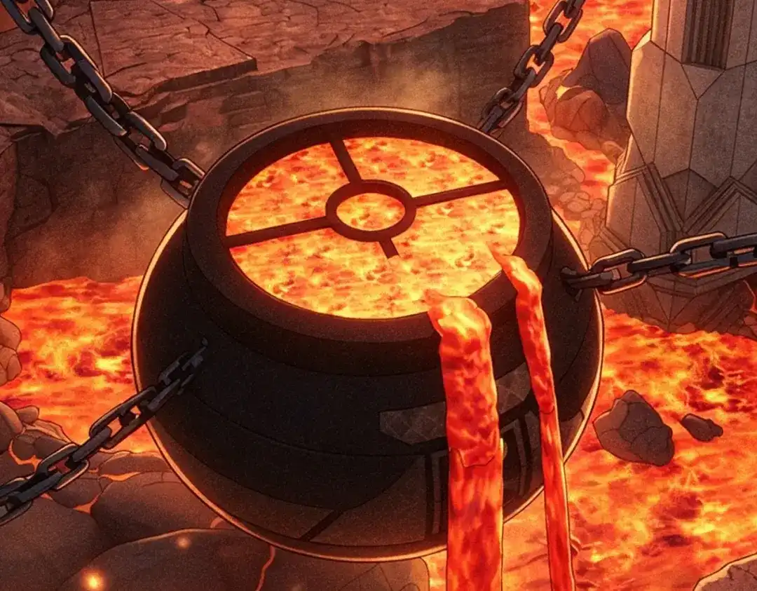 《全民抢塔：我提前通关999层》第47话 越位战争？！ 第22页