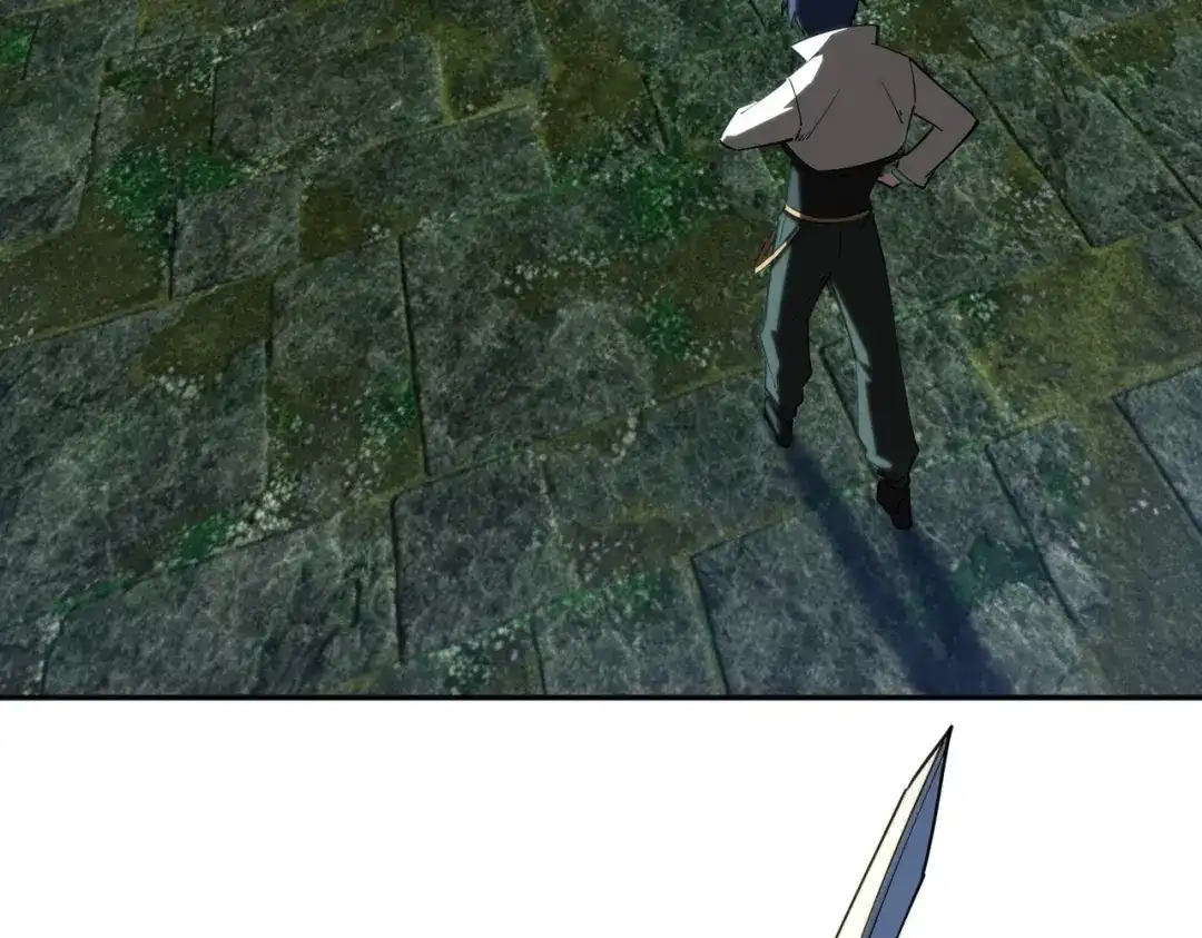 《全民抢塔：我提前通关999层》第48话 兽人必须死！ 第42页