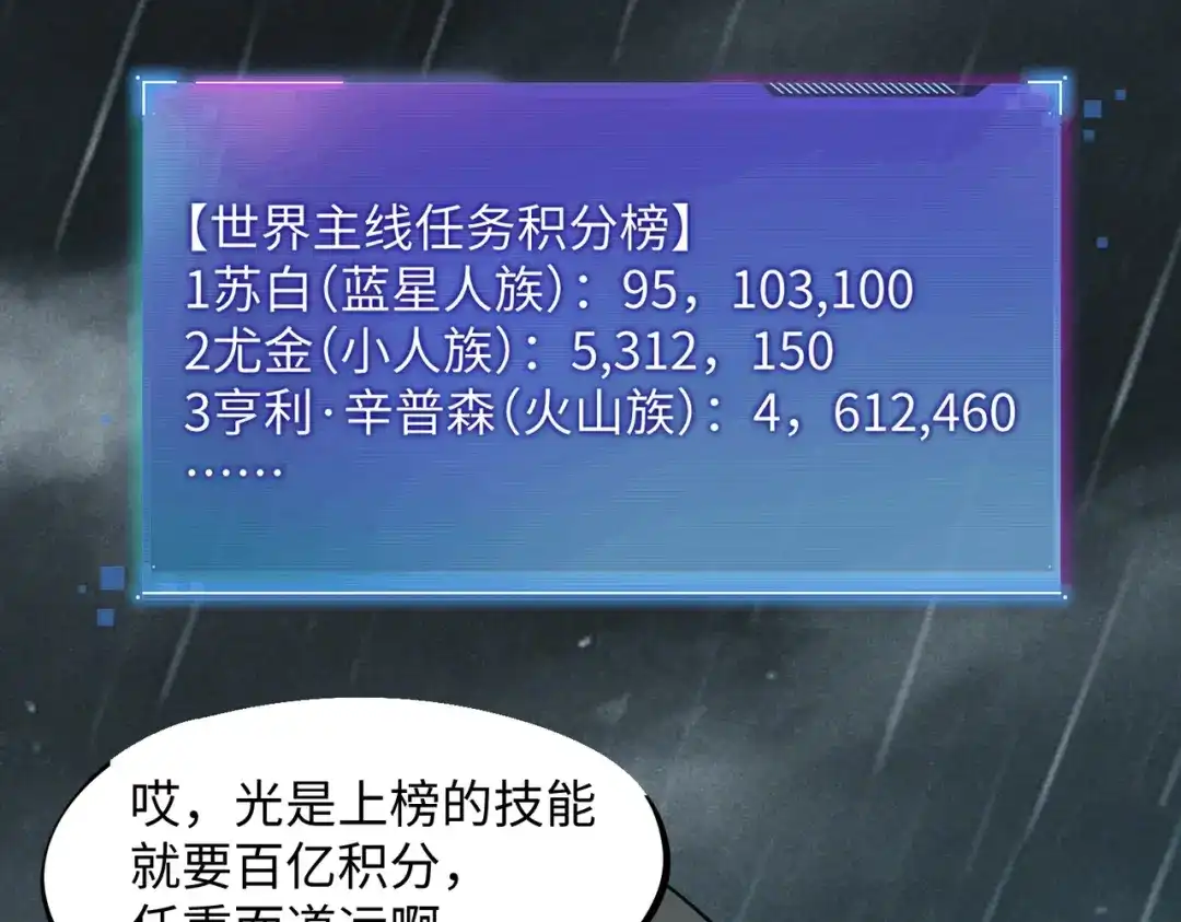 《全民抢塔：我提前通关999层》第52话 苏白果然有后手！ 第91页