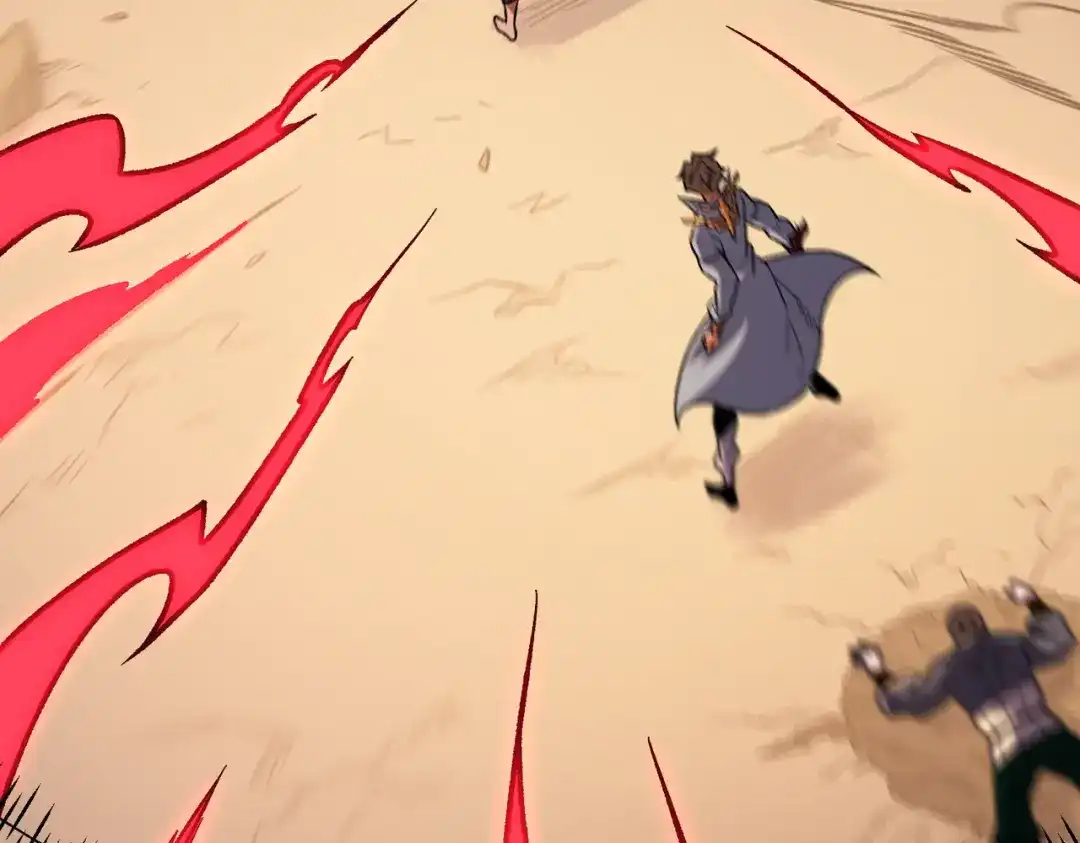 《全民转职：无职的我终结了神明！》第187话 你敢叫我杂鱼？！ 第75页