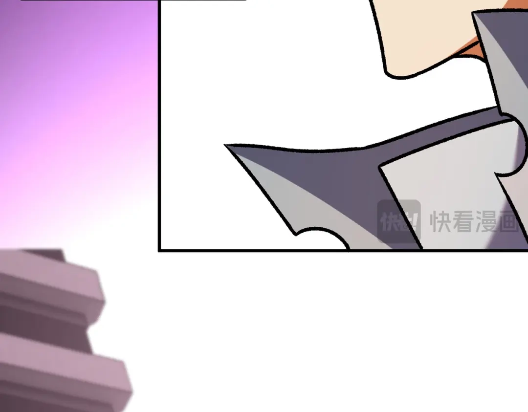 《全民转职：无职的我终结了神明！》第187话 你敢叫我杂鱼？！ 第55页