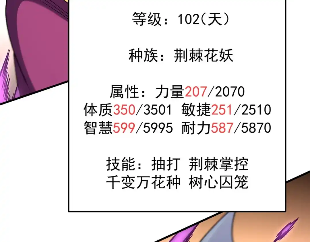 《全民转职：无职的我终结了神明！》第187话 你敢叫我杂鱼？！ 第80页