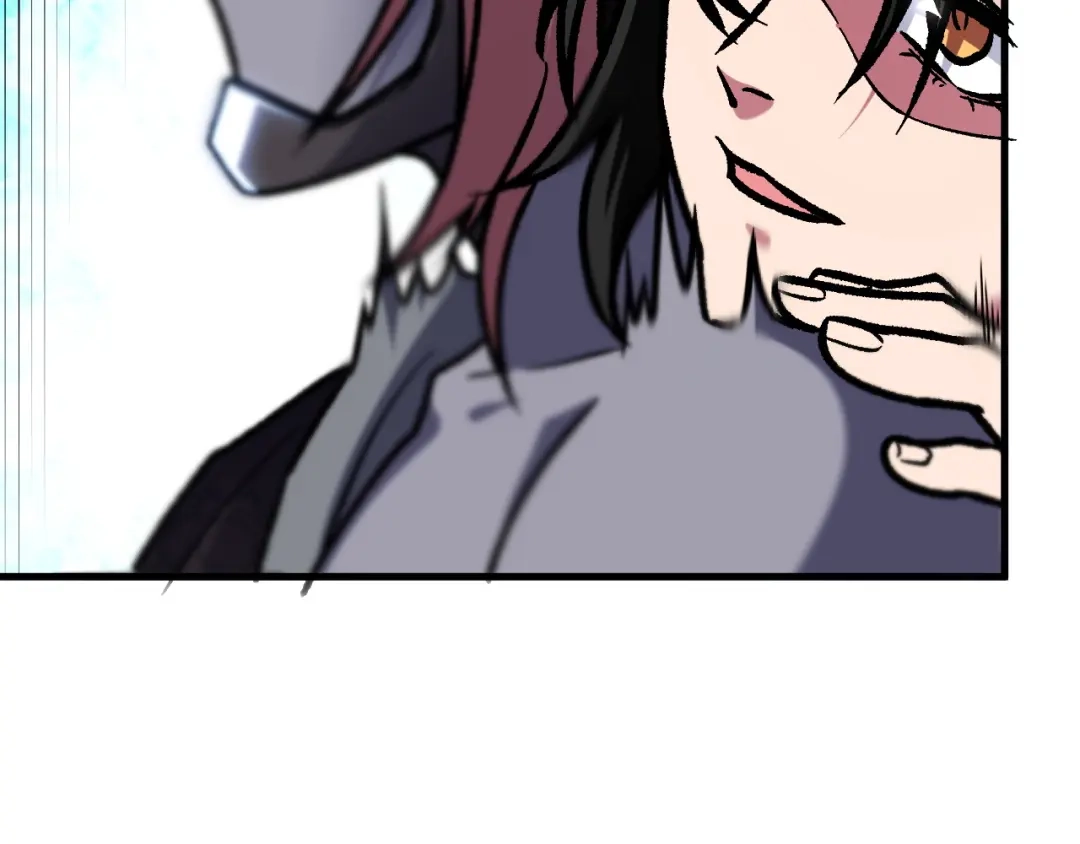 《全民转职：无职的我终结了神明！》第188话 久违的试试全力！ 第29页