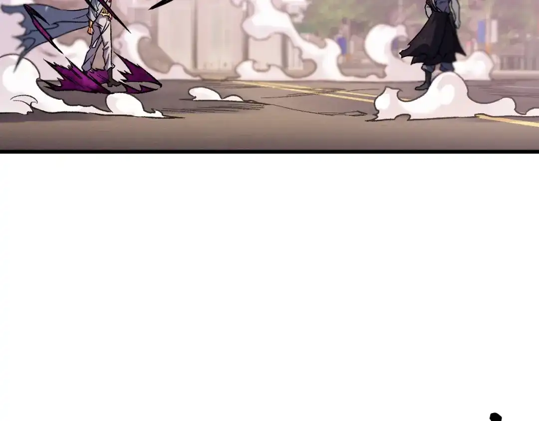 《全民转职：无职的我终结了神明！》第188话 久违的试试全力！ 第98页