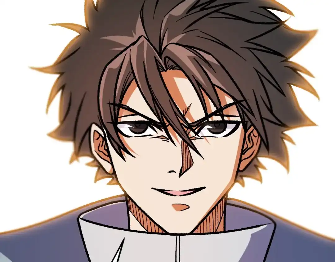 《全民转职：无职的我终结了神明！》第188话 久违的试试全力！ 第92页