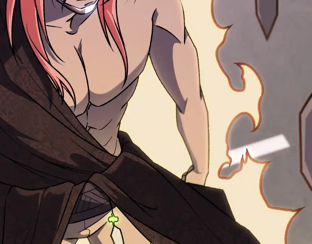 《全民转职：无职的我终结了神明！》第188话 久违的试试全力！ 第52页