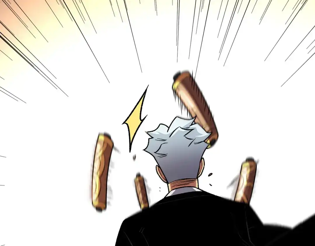 《全民转职：无职的我终结了神明！》第189话 前十柱会议 第79页