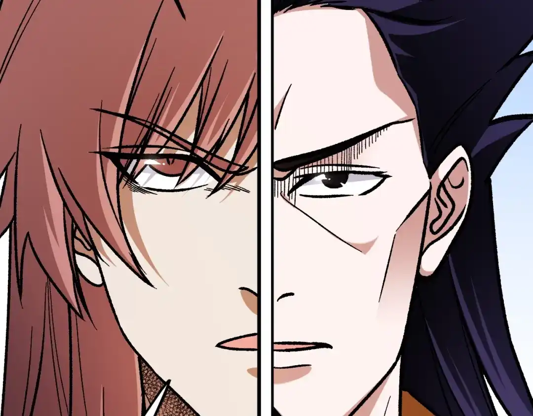 《全民转职：无职的我终结了神明！》第192话 棋子与意外！ 第43页