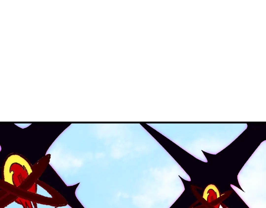 《全民转职：无职的我终结了神明！》第194话 女皇的决心 第84页
