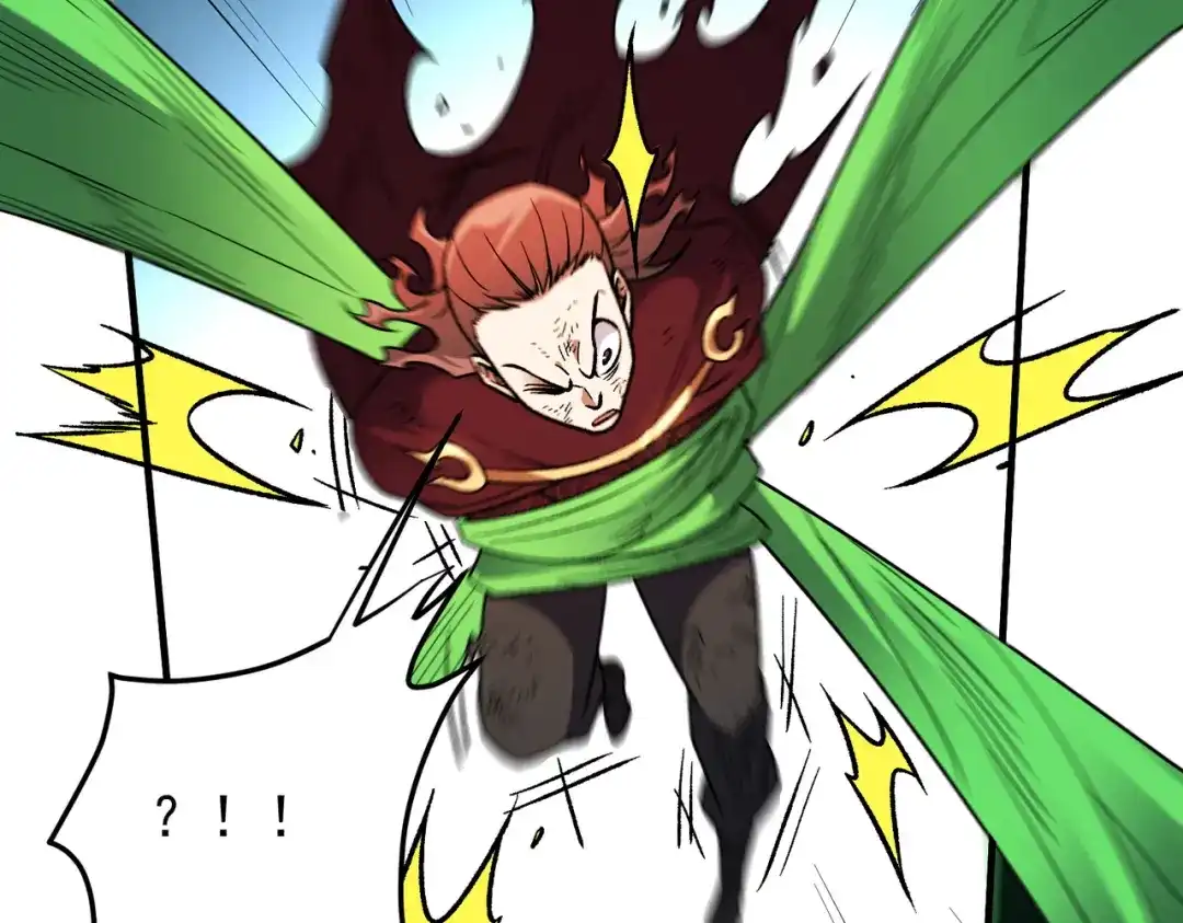 《全民转职：无职的我终结了神明！》第195话 妮可的下落 第96页