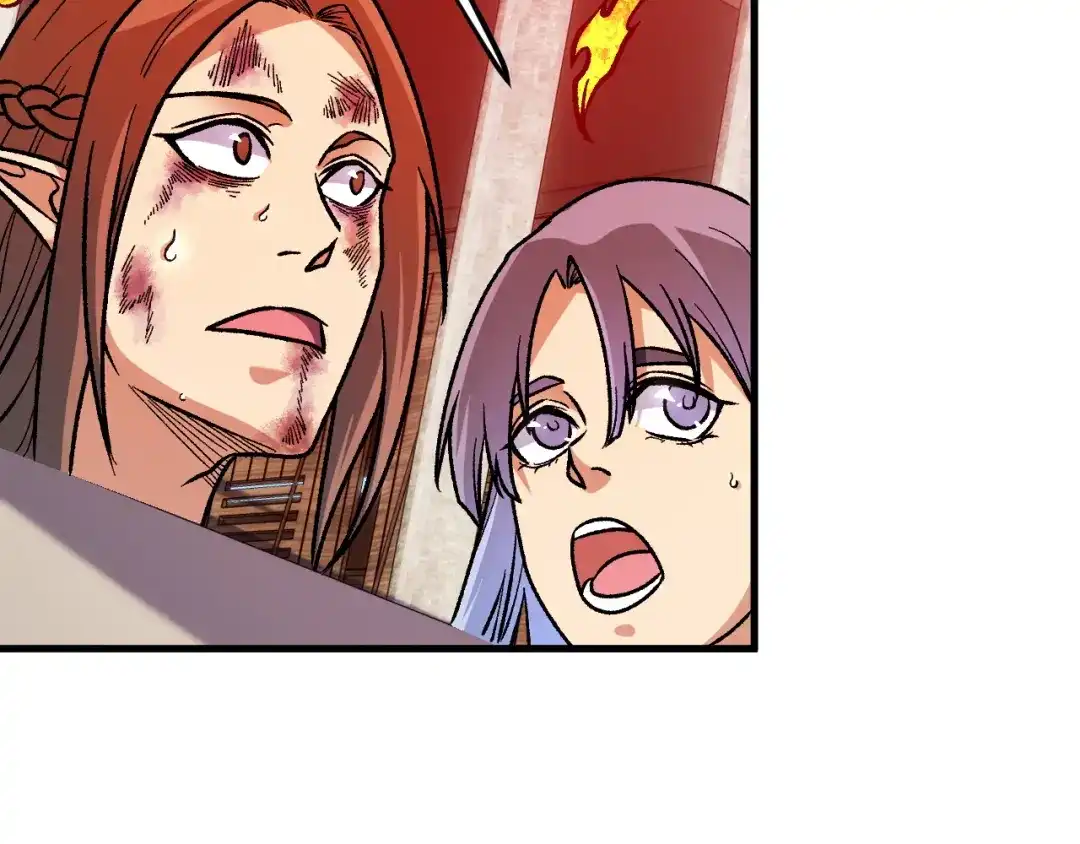 《全民转职：无职的我终结了神明！》第196话 世界树被搬走了？！ 第38页