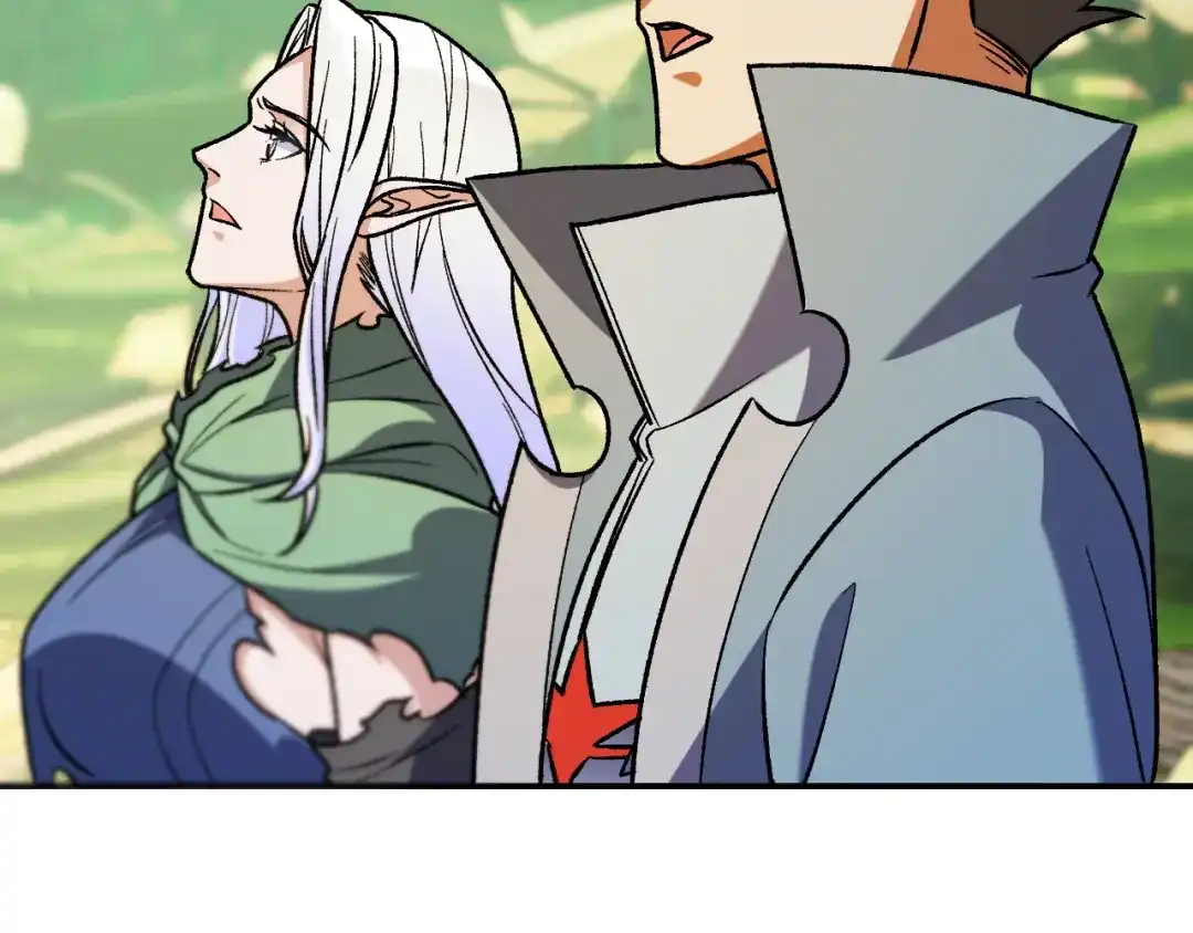 《全民转职：无职的我终结了神明！》第196话 世界树被搬走了？！ 第117页