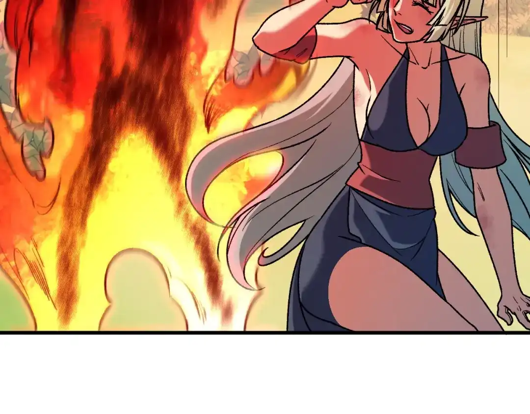 《全民转职：无职的我终结了神明！》第196话 世界树被搬走了？！ 第23页