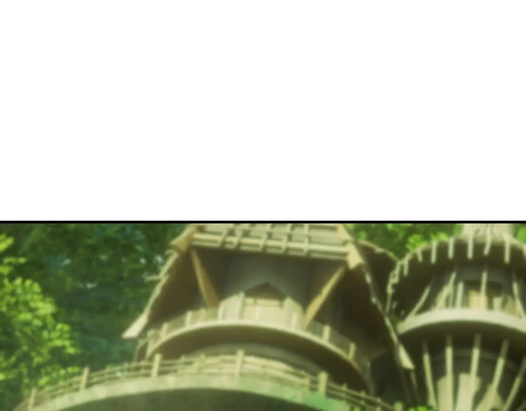 《全民转职：无职的我终结了神明！》第196话 世界树被搬走了？！ 第124页