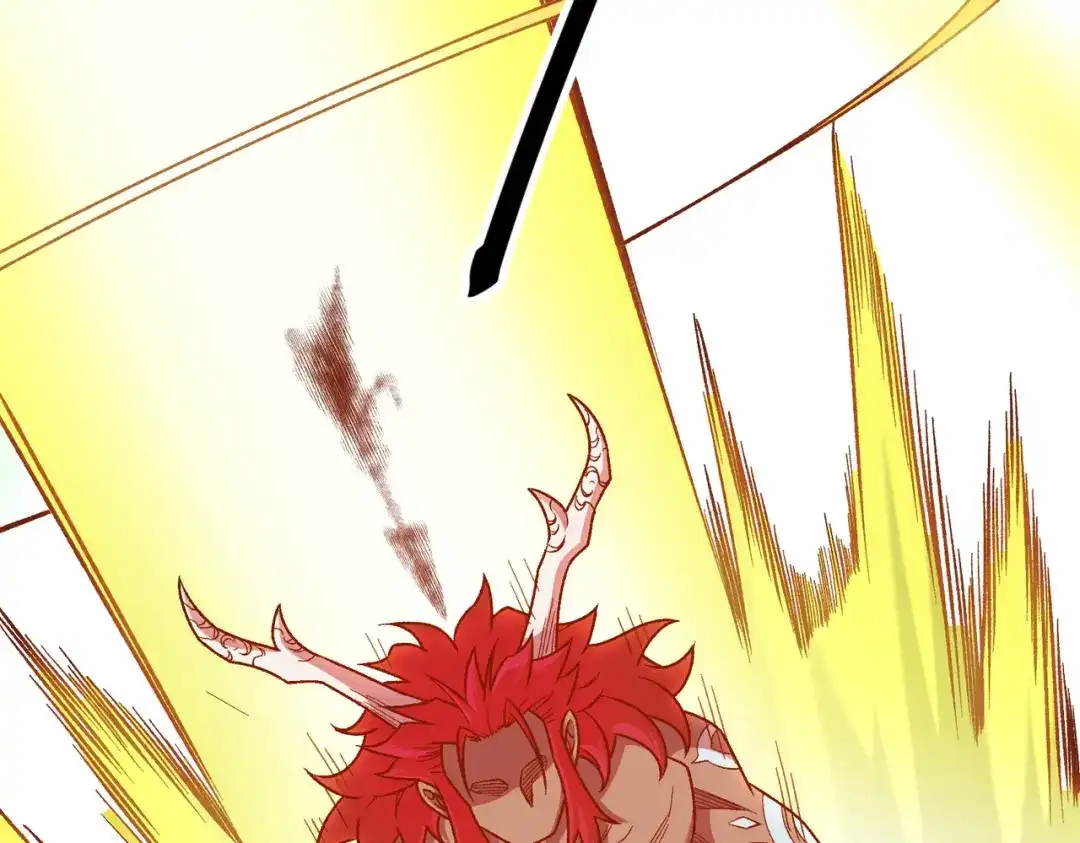 《全民转职：无职的我终结了神明！》第199话 开始制作，多形态终极武器！ 第83页