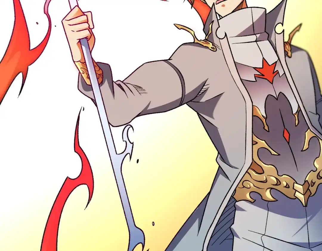 《全民转职：无职的我终结了神明！》第199话 开始制作，多形态终极武器！ 第75页
