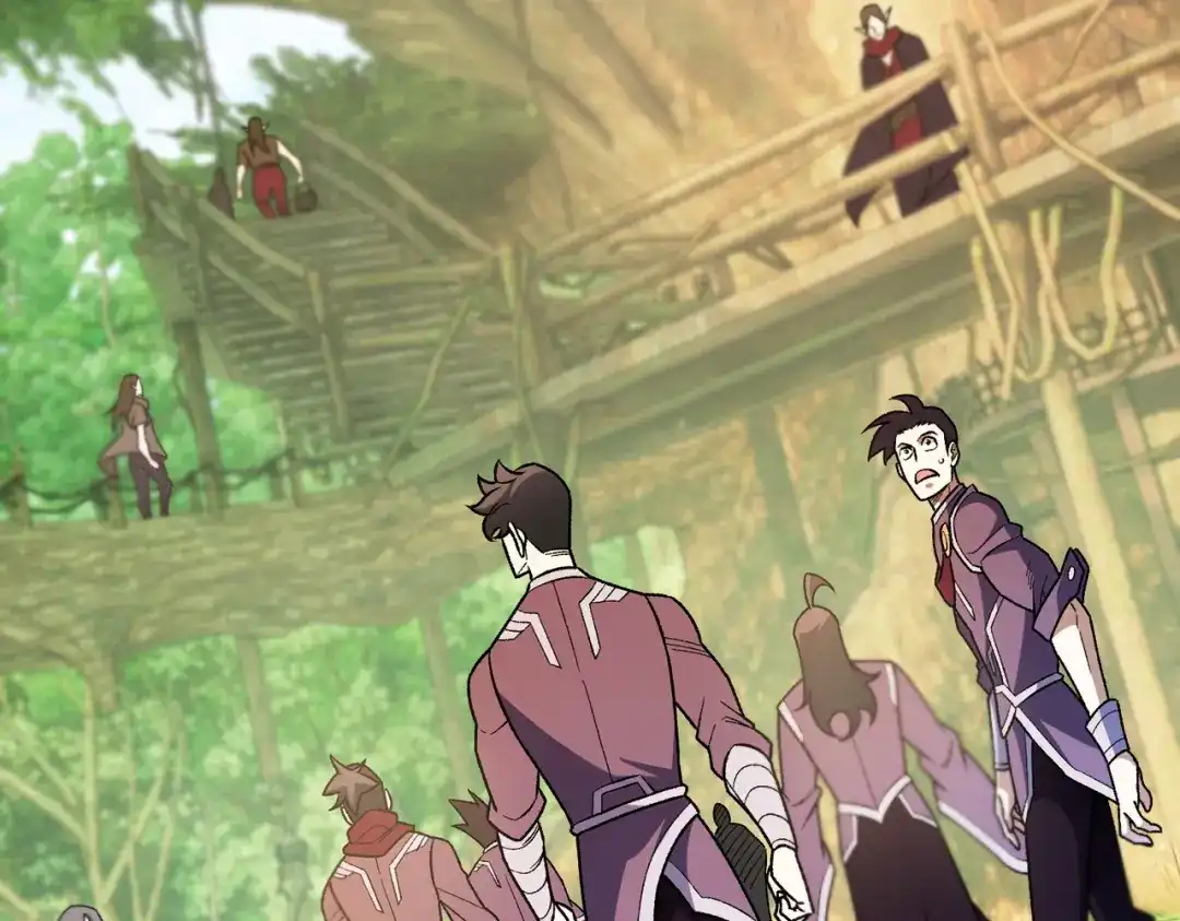 《全民转职：无职的我终结了神明！》第199话 开始制作，多形态终极武器！ 第7页