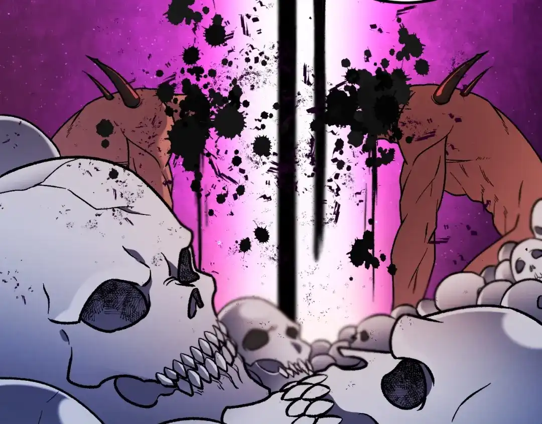 《全民转职：无职的我终结了神明！》第200话 创世神与各自的世界 第70页