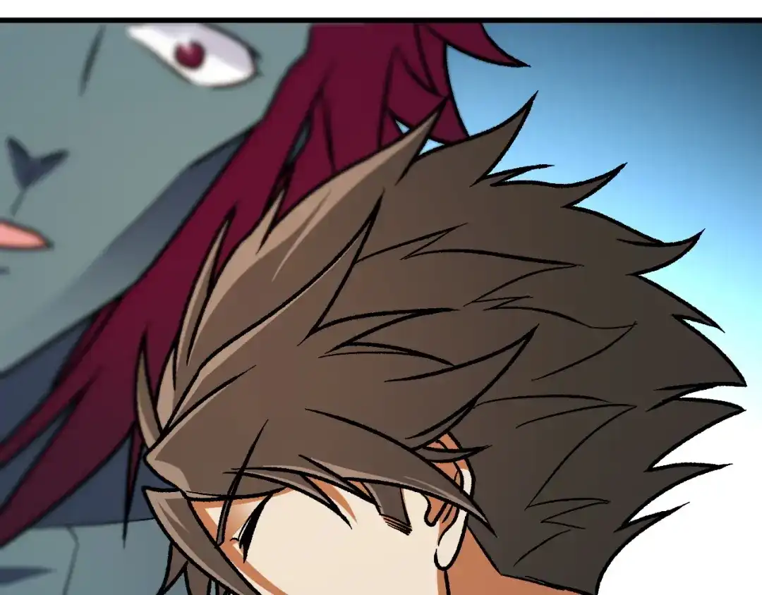 《全民转职：无职的我终结了神明！》第200话 创世神与各自的世界 第116页