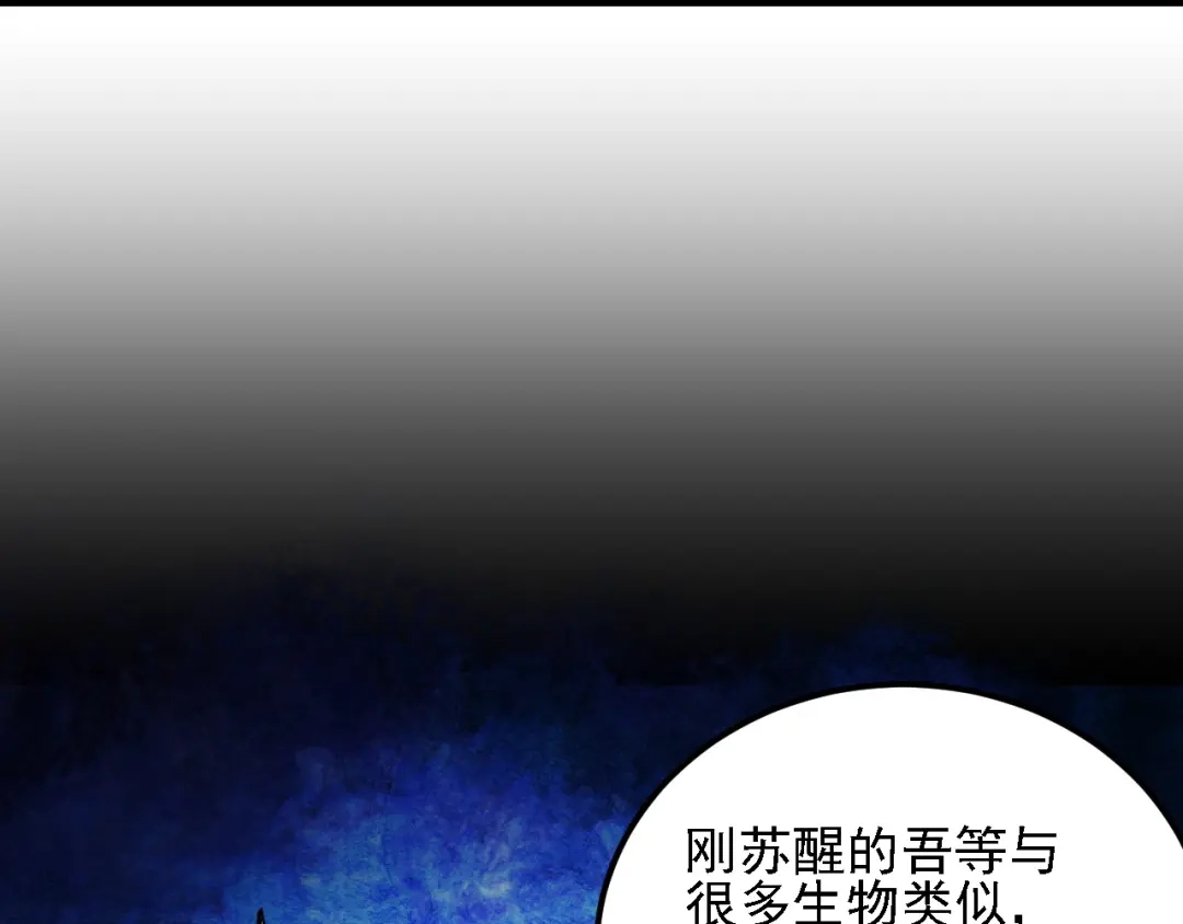 《全民转职：无职的我终结了神明！》第200话 创世神与各自的世界 第42页