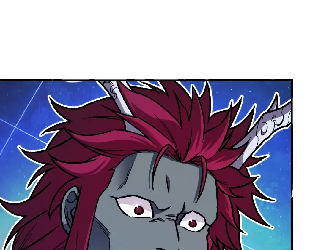 《全民转职：无职的我终结了神明！》第200话 创世神与各自的世界 第17页