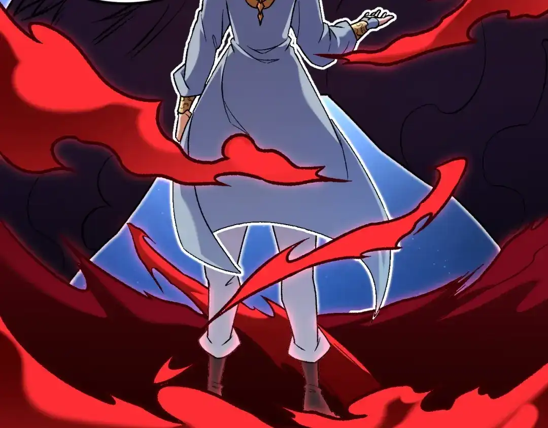 《全民转职：无职的我终结了神明！》第200话 创世神与各自的世界 第67页
