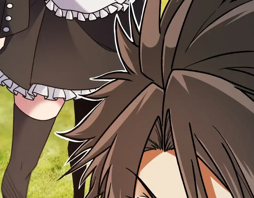 《全民转职：无职的我终结了神明！》第202话 另一种世界树 第39页