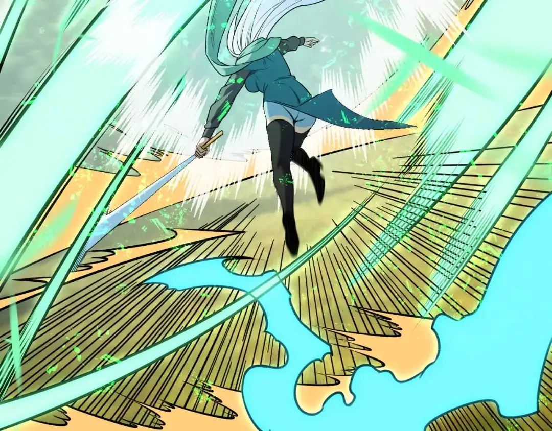《全民转职：无职的我终结了神明！》第202话 另一种世界树 第102页