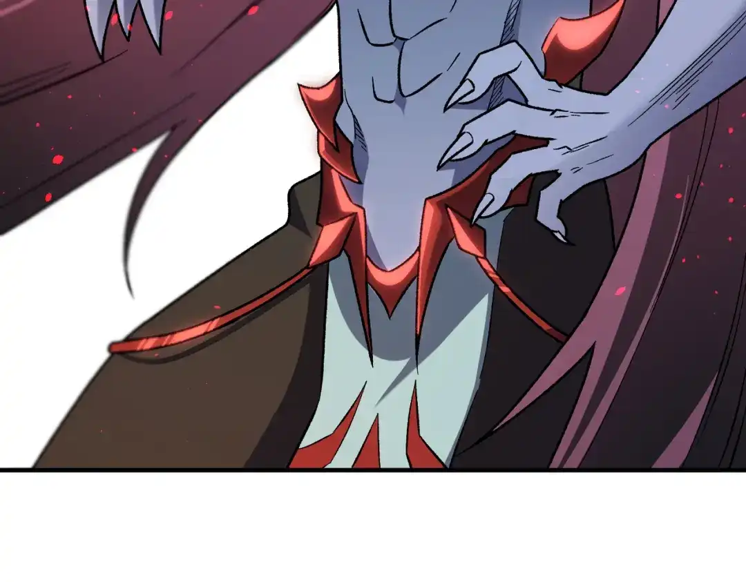 《全民转职：无职的我终结了神明！》第203话 苏醒的五大古人族 第94页