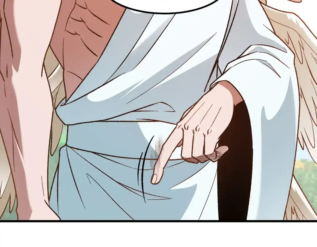 《全民转职：无职的我终结了神明！》第204话 我就嚣张又如何？ 第116页