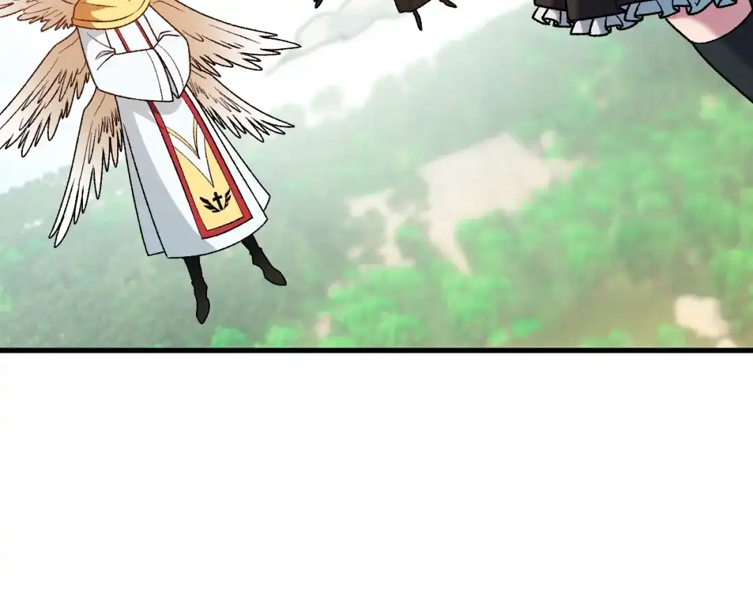 《全民转职：无职的我终结了神明！》第204话 我就嚣张又如何？ 第109页